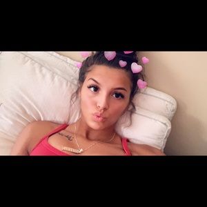 Meet your Posher, Morgan